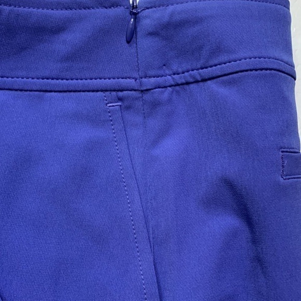 Fairway & Greene Annie Golf Skort‎ NWT Size 8 - Picture 4 of 8